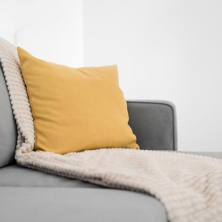Guestready - Aveiro'S Hidden Gem Appartement Buitenkant foto