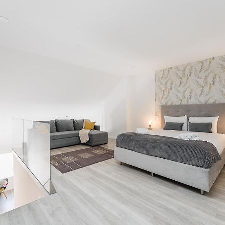 Guestready - Aveiro'S Hidden Gem Appartement Buitenkant foto