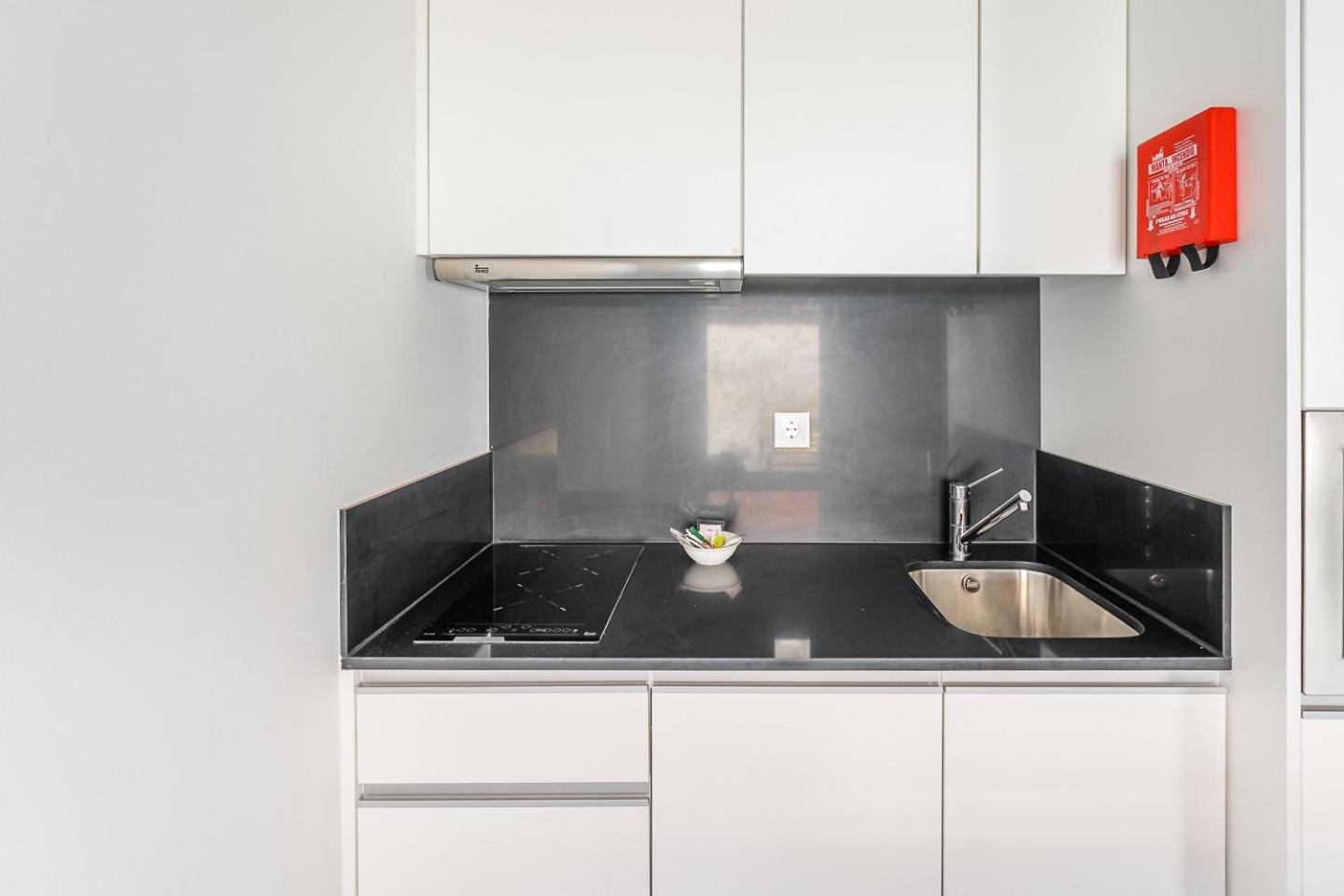 Guestready - Aveiro'S Hidden Gem Appartement Buitenkant foto