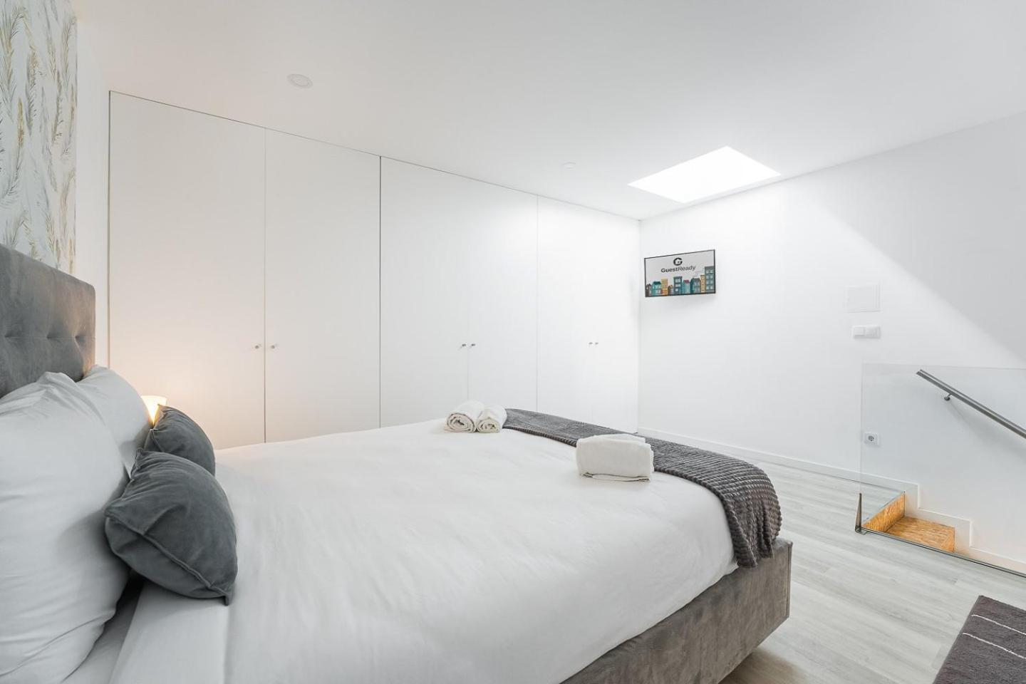 Guestready - Aveiro'S Hidden Gem Appartement Buitenkant foto