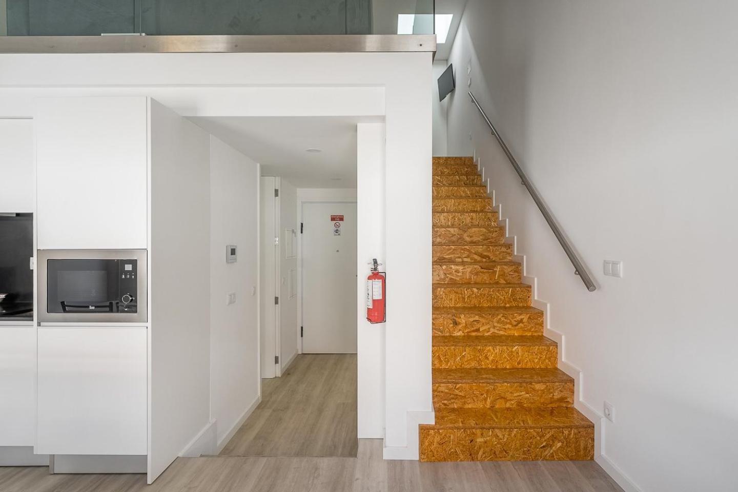 Guestready - Aveiro'S Hidden Gem Appartement Buitenkant foto