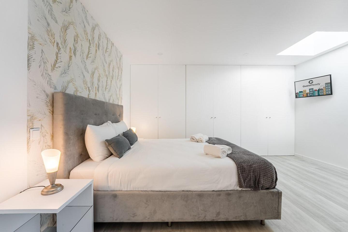 Guestready - Aveiro'S Hidden Gem Appartement Buitenkant foto