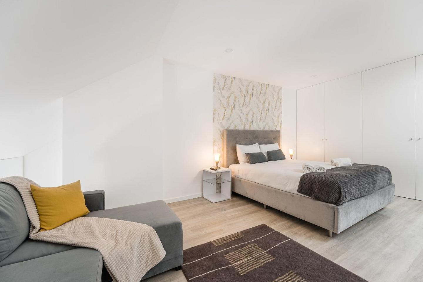 Guestready - Aveiro'S Hidden Gem Appartement Buitenkant foto