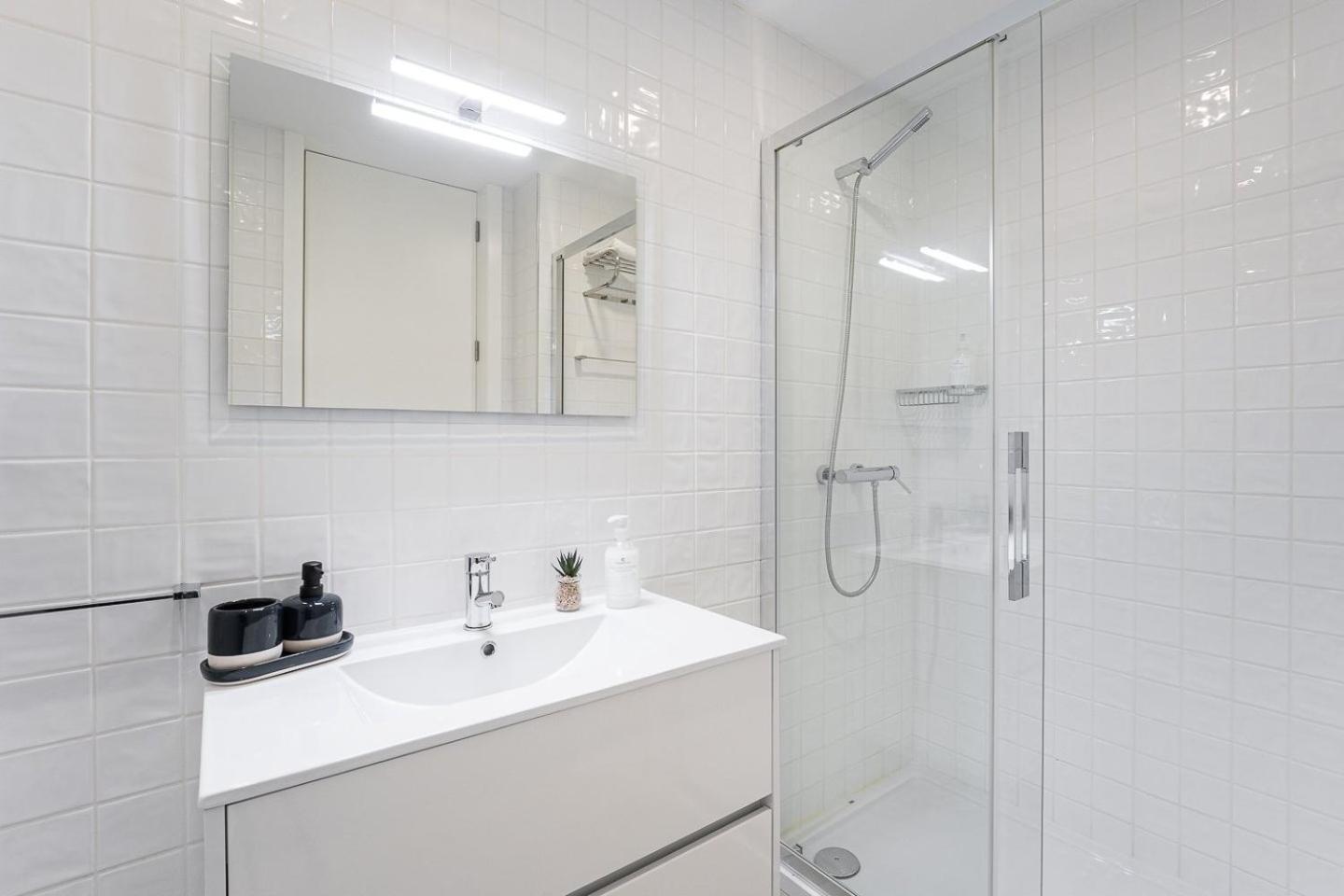 Guestready - Aveiro'S Hidden Gem Appartement Buitenkant foto