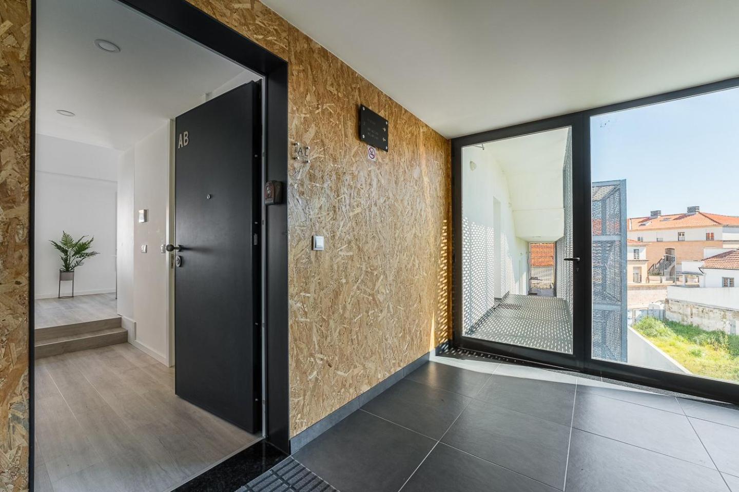 Guestready - Aveiro'S Hidden Gem Appartement Buitenkant foto